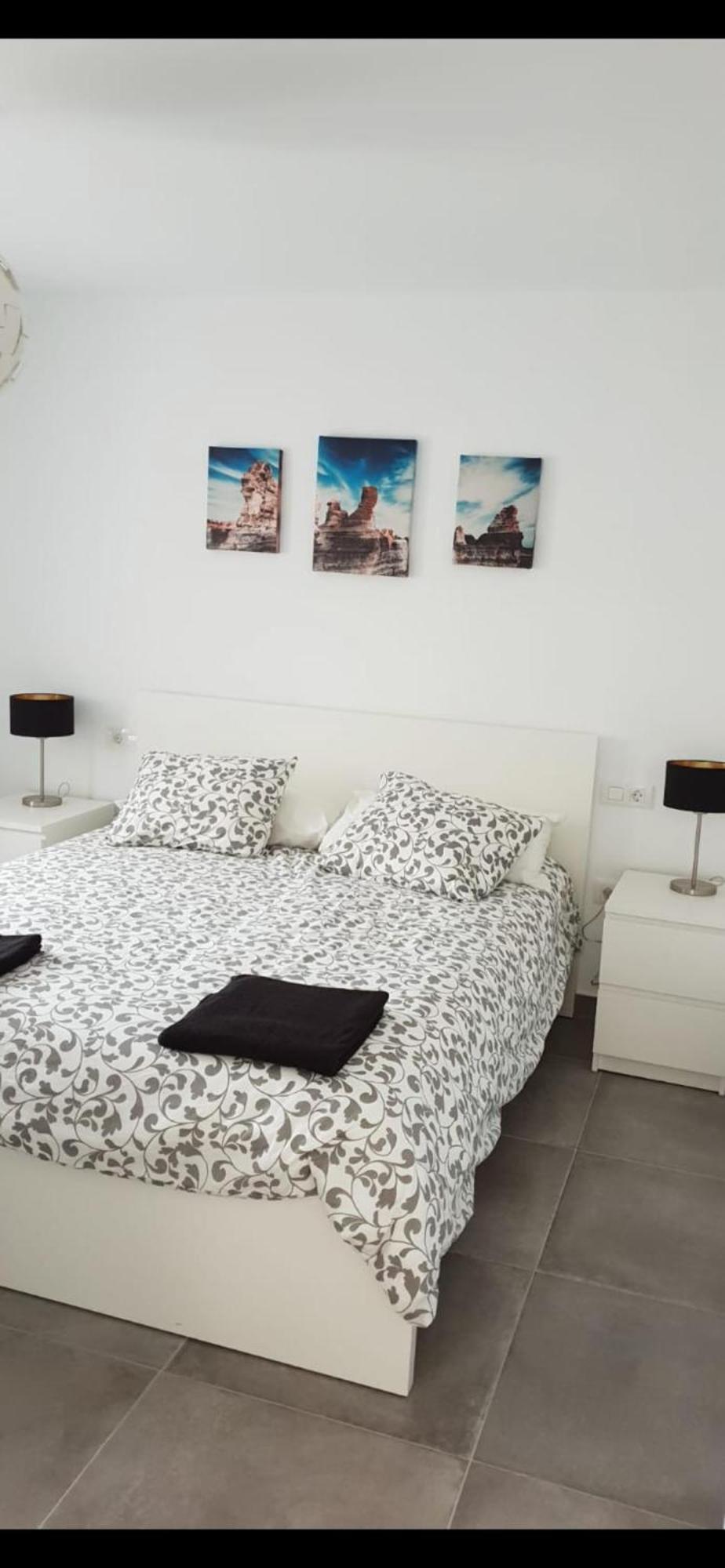 Luxury Villa Sea Front Costa Teguise Ngoại thất bức ảnh