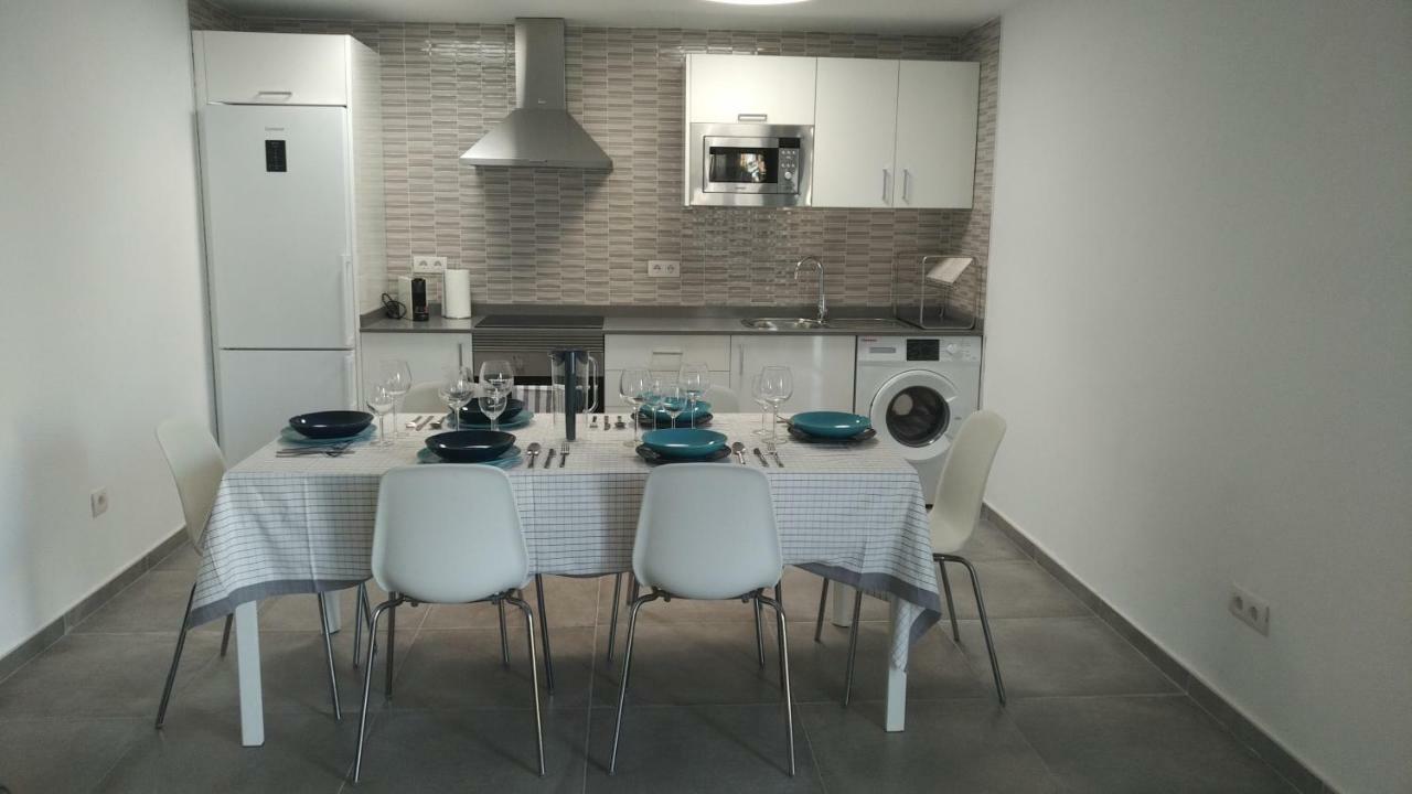 Luxury Villa Sea Front Costa Teguise Ngoại thất bức ảnh