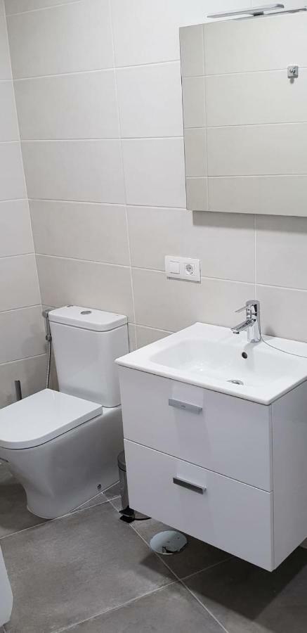 Luxury Villa Sea Front Costa Teguise Ngoại thất bức ảnh